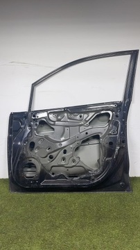 DVEŘE PRAVÝ PŘEDNÍ HONDA FR-V FRV 04-09,