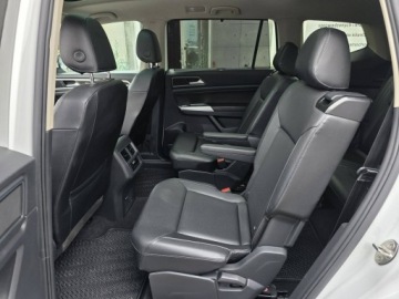 Volkswagen 2018 Volkswagen Atlas 3.6 Benzyna 280 KM, Panorama,, zdjęcie 35