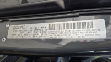 Jeep Wrangler IV Sport 4d Seria 5  2.0 GME Turbo  272KM 2019 Jeep Wrangler 2,0 Turbo 272 KM, Tylko 56 Tys.km 2.0 Benzyna 272KM, zdjęcie 24