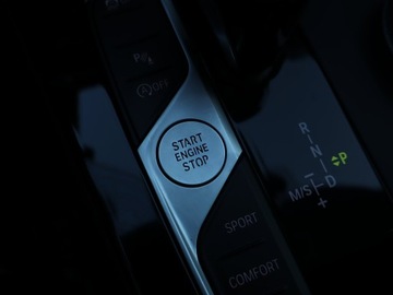 BMW Seria 2 G42-U06 Active Tourer 1.5 218i 136KM 2021 BMW 2 Gran Coupe 218i Gran Coupé, Salon Polska, zdjęcie 17