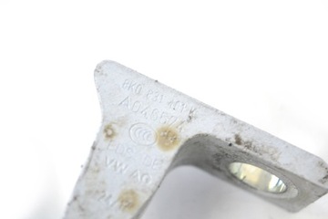 VW GOLF MK7 5G 1.5 TSI 2017 RHD PŘEDNÍ LEVÉ DVEŘE PANT PANTY 8K083140