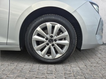 Opel Astra 2023 Opel Astra L Business Edition 1.5 diesel / 131 KM, zdjęcie 17