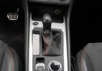 Seat Ateca SUV Facelifting 1.5 EcoTSI 150KM 2021 Seat Ateca FR DSG Okazja 1.5 Benzyna 150KM, zdjęcie 35