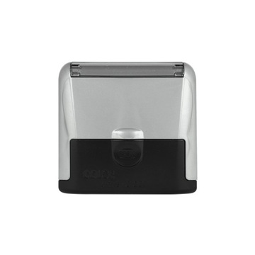 Серебряная марка компании COLOP Printer Compact PRO C30 47x18мм