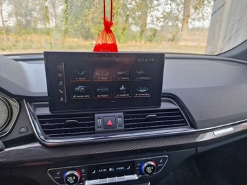 Audi Q5 II 2022 Audi SQ5 2022, zdjęcie 27