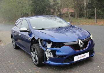 Renault Megane IV 2016 Renault Megane GT - 205 KM Automat 1.6 Benzyna 205KM, zdjęcie 3