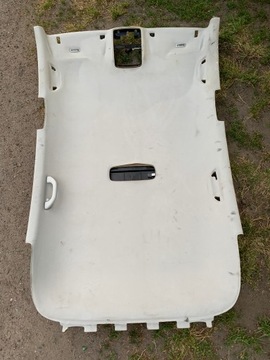 PODSUFITKA VW GOLF VI 5K4867501AE