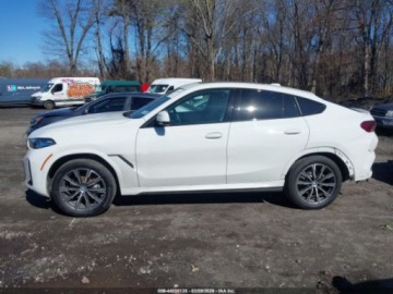 BMW X6 G06 2026 BMW X6 XDrive40I 2026 3.0 Benzyna 375KM, zdjęcie 6