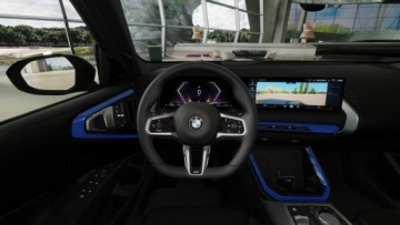 BMW X3 G45 2025 BMW X3 NOWE BMW X3 20d xDrive DEMO - Koła zimowe, zdjęcie 12