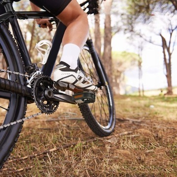 2 СКЛАДНЫЕ ВЕЛОСИПЕДНЫЕ ПЕДАЛИ ИЗ АЛЮМИНИЕВОГО СПЛАВА