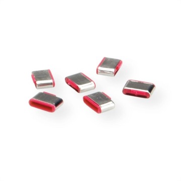 Крышка Port Lock/Blocker 10x USB для 11.02.8333