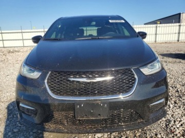 Chrysler Pacifica II 3.6 V6 291KM 2026 Chrysler Pacifica 2026r., Limited, 3.6L, od ubezpieczalni 3.6 Benzyna 291KM, zdjęcie 3