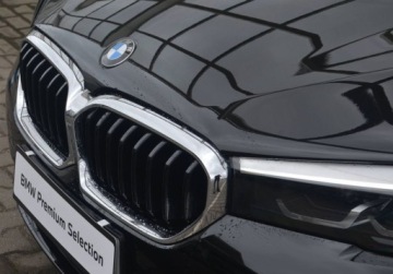BMW Seria 5 G30-G31 Limuzyna Facelifting 2.0 530i 252KM 2021 BMW Seria 5 BMW 530i Dostawa pod dom w cenie Dealer BMW Bonkowscy 2.0, zdjęcie 5