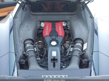Ferrari 2018 Ferrari 488 GTB 2018 3.9l 3.9 Benzyna 660KM, zdjęcie 5