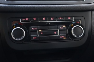 Volkswagen Tiguan I SUV Facelifting 1.4 TSI BlueMotion 122KM 2012 VW Tiguan 1.4 TSI, Serwis ASO, Klima, Klimatronic, zdjęcie 15