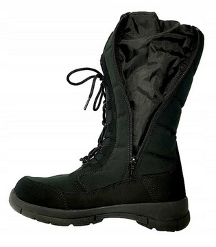 Зимние ботинки Dam American Tripletex Softshell 41 SN07