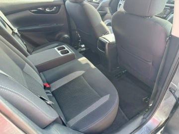 Nissan Qashqai II Crossover Facelifting 1.3DIG-T 140KM 2020 Nissan Qashqai 1.3 t-dig, Led, Tempomat, Stan bdb., zdjęcie 8