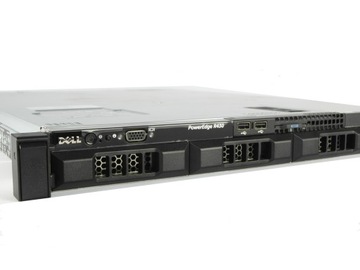 Dell R430 E5-2680v4 14C 96GB S130 SD-RAID DRAC8 EN