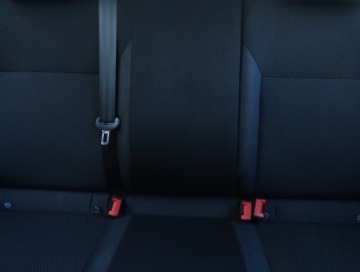 Skoda Rapid II Spaceback 1.2 TSI 90KM 2015 Skoda Rapid Spaceback 1.2 TSI, Salon Polska, zdjęcie 9