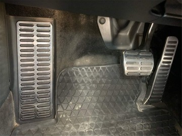 Накладки на педали VW Volkswagen Passat B7 10–14