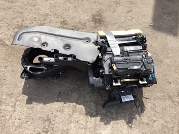 AUDI A4 B8 LIFT NAGRZEWNICA EUROPA 8T1820005