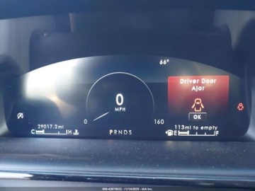 Lincoln 2022 Lincoln Nautilus Standard 2022 2.0 Benzyna 250KM, zdjęcie 10