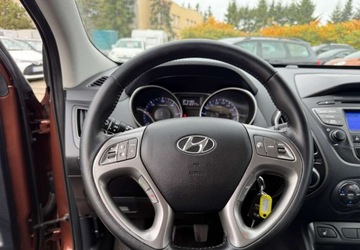 Hyundai ix35 SUV Facelifting 2.0 CRDi 136KM 2014 Hyundai ix35 Hyundai 2.0 Diesel 136KM, zdjęcie 18