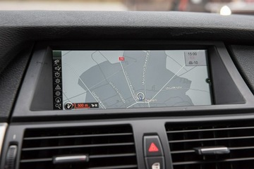 BMW X5 E70 SUV Facelifting xDrive40d 306KM 2011 BMW X5 7-os ! M-Pakiet ShadowLine ! Super Stan !, zdjęcie 20