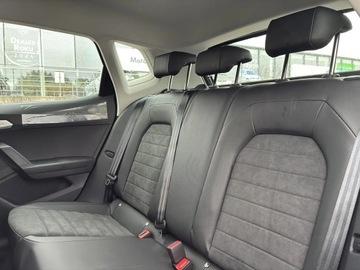 Seat Arona 2025 Seat Arona Arona 1.0 TSI DSG, zdjęcie 6