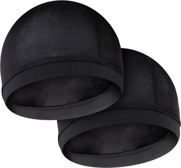 2X PRZEWIEWNY DURAG CZEPEK AFRO HIP-HOP KOSZYKÓWKA PREZENT DLA CHŁOPAKA ON