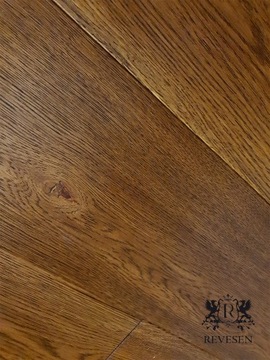 Половая доска Массив Дуб Натур 20Х180Х400 ОБРАЗЕЦ