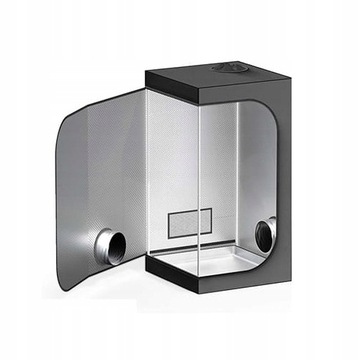 120х120х200см GROWBOX VF120, ШКАФ, ПАЛАТКА ДЛЯ ВЫРАЩИВАНИЯ РАСТЕНИЙ