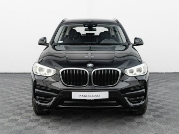BMW X3 G01 SUV 2.0 25d 231KM 2019 BMW X3 xDrive25d Advantage Cz.park LED Bluetooth, zdjęcie 6