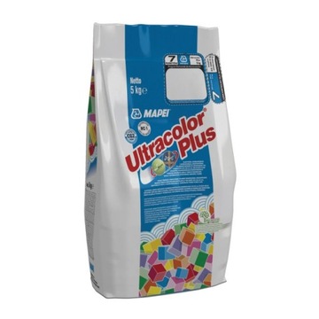FUGA MAPEI ULTRACOLOR PLUS 5KG 130 JAŚMIN
