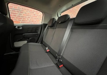 Citroen C3 III Hatchback 1.2 PureTech 82KM 2019 Citroen C3 Android auto Klima Super stan Gwarancja w cenie Warszawa VRRA, zdjęcie 15