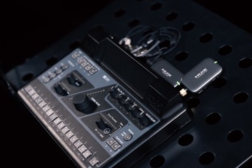 NUX B-7PSM — БЕСПРОВОДНАЯ СИСТЕМА