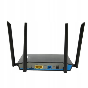 Маршрутизатор SIM-карты 4G LTE WIFI Передатчик Быстрый