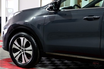 Kia Sportage IV 2018 Kia Sportage 1.6 CRDi GT-Line SkoraNavi Pano As.Pasa JBL Kamera El.Fotele, zdjęcie 37