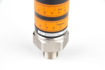 IFM PK6524 PK-010-RFG14-HCPKG/US//W Реле давления