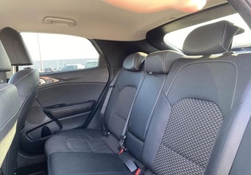 Kia XCeed Crossover Facelifting 1.5 T-GDi 160KM 2023 Kia XCeed Zakup Zdalny KIA XCEED 1.5 T-GDI 160KM Business Line 1.5 160KM, zdjęcie 14