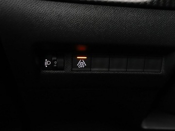 Peugeot 2008 II SUV 1.5 BlueHDi 130KM 2020 Peugeot 2008 automat full LED virtual cocpit navi, zdjęcie 37