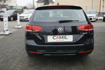 Volkswagen Passat B8 Variant 1.6 TDI 120KM 2015 Volkswagen Passat Zarejestrowany, Rok Gwarancji,, zdjęcie 5