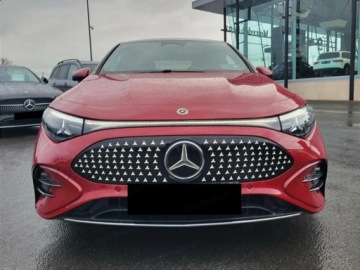 Mercedes CLA C118/X118 2025 MERCEDES-BENZ CLA 250+ AMG Line Sedan (272KM) 2025, zdjęcie 2