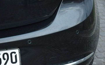 Opel Astra J GTC 1.4 100KM 2014 Opel Astra 1.4B 2014R 134 Tys Km Navi Sprowadzony Oplacony 1.4 Benzyna, zdjęcie 9