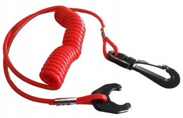 Zrywka bezpieczeństwa z linką Honda 2015+