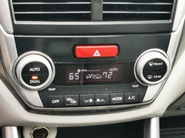 Subaru Forester III 2.5 171KM 2012 SUBARU FORESTER 2,5benz 178KM+GAZ! LPG ! Automat! 4x4 ! Kamera LIMITED!, zdjęcie 14