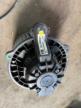 VENTILÁTOR HYUNDAI H350 2,5 CRDI 2013-2021 DMYCHADLA MOTOREK EVROPA