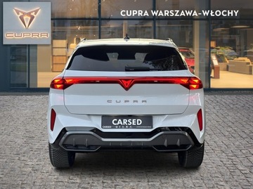Cupra Terramar SUV 1.5 eTSI 150KM 2025 Cupra Terramar 1.5 eTSI 150 KM 7-biegowa automatyc, zdjęcie 3