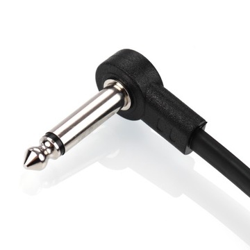 Ggiant AC-8 Guitar Effect Pedal Flat Patch Cables