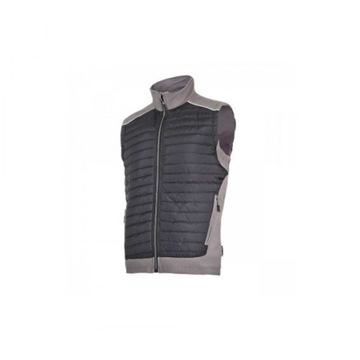 Lahti Pro Bezrękawnik ocieplany soft-shell XL